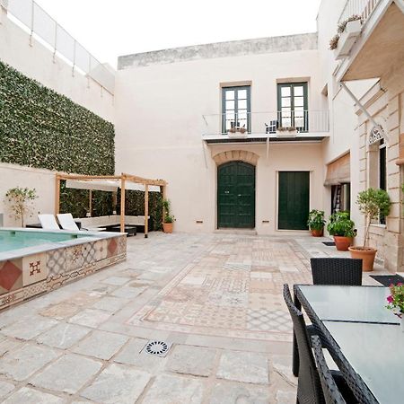 Conde De Osborne A Apartment El Puerto de Santa Maria Exterior photo