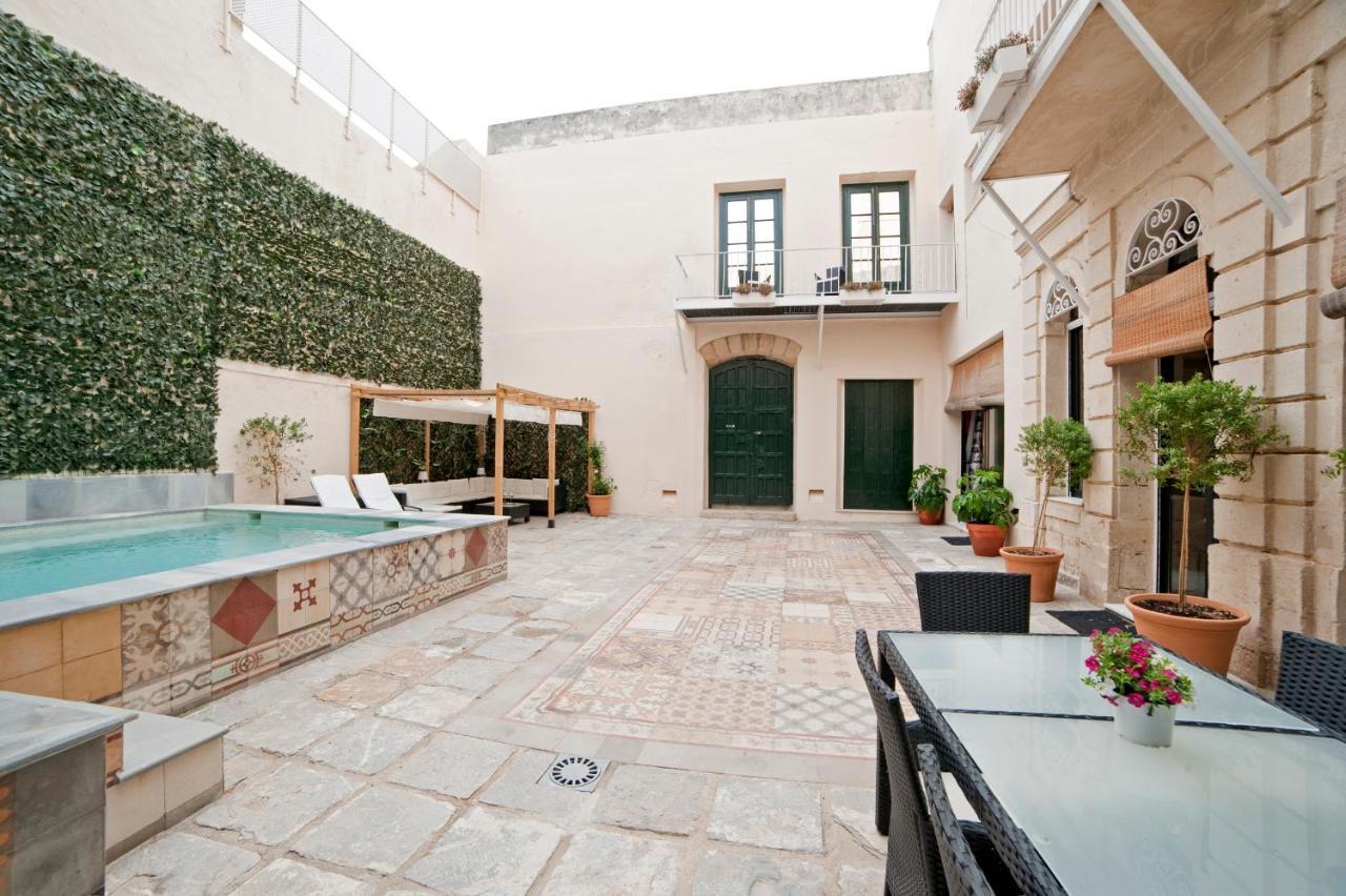 Conde De Osborne A Apartment El Puerto de Santa Maria Exterior photo