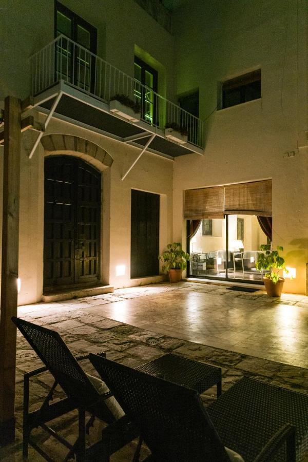 Conde De Osborne A Apartment El Puerto de Santa Maria Exterior photo